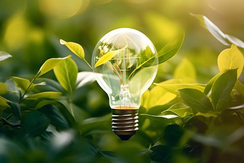 用創新實現永續，明基材料榮獲「遠見ESG企業永續獎」